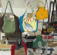 photo of Craft booth 3
